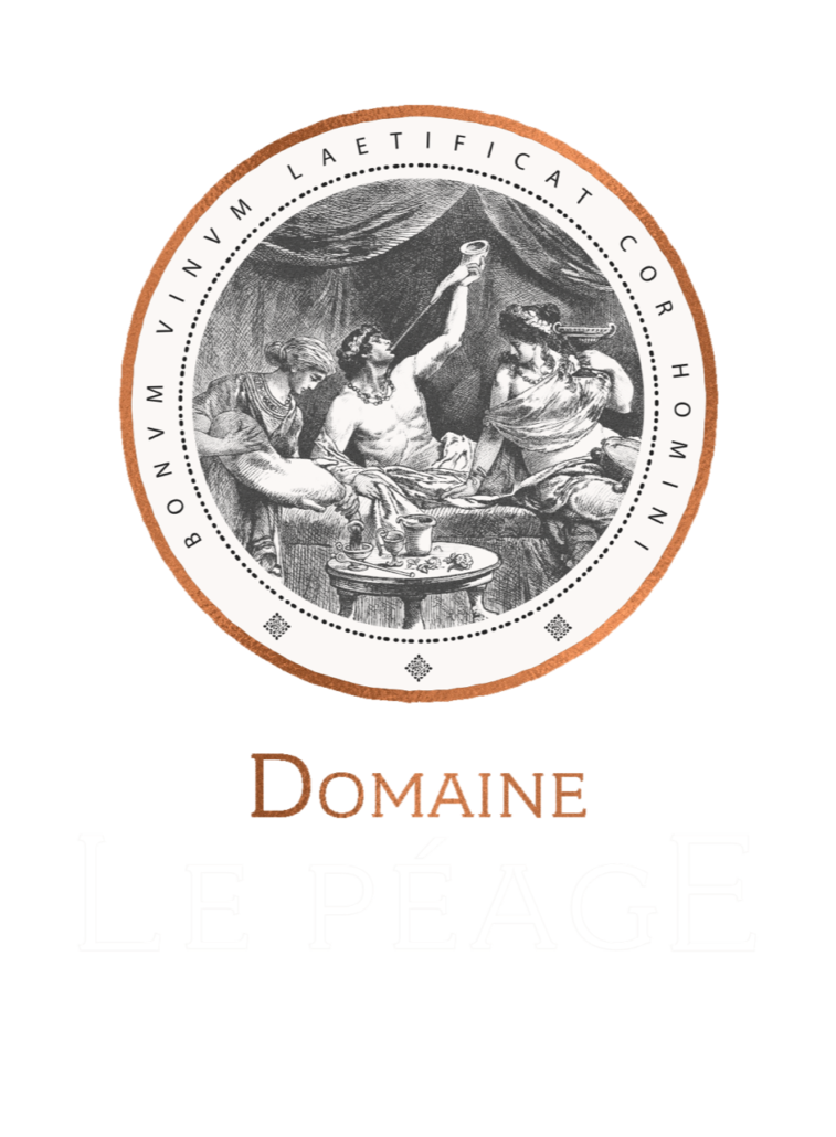 Domaine Le Péage